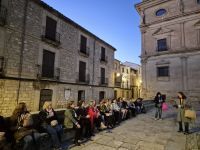 VIsita guiada Úbeda